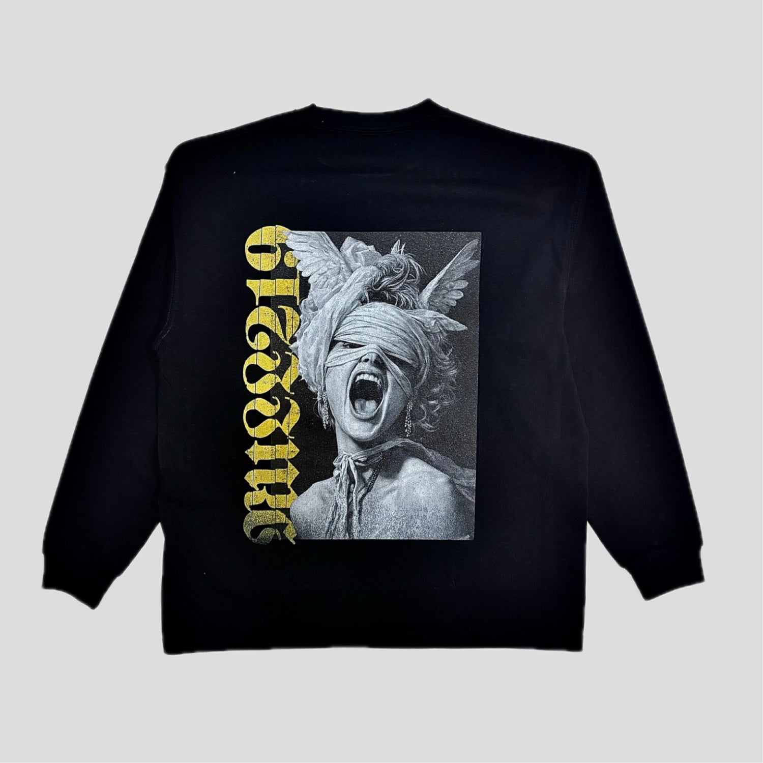 LONG SLEEVE 01 – [ ]
