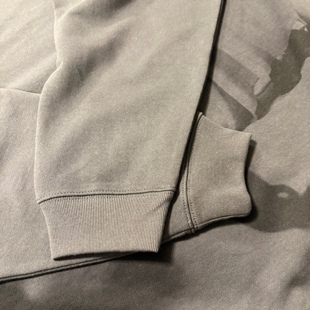 CREW NECK SWEAT  04