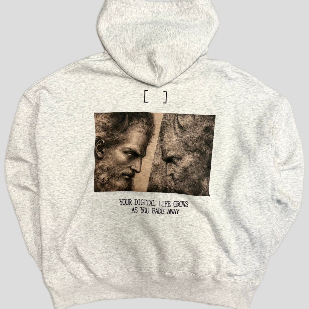 Oversized Hoodie  01