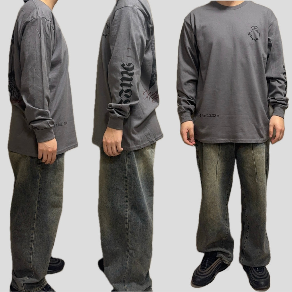 LONG SLEEVE 02