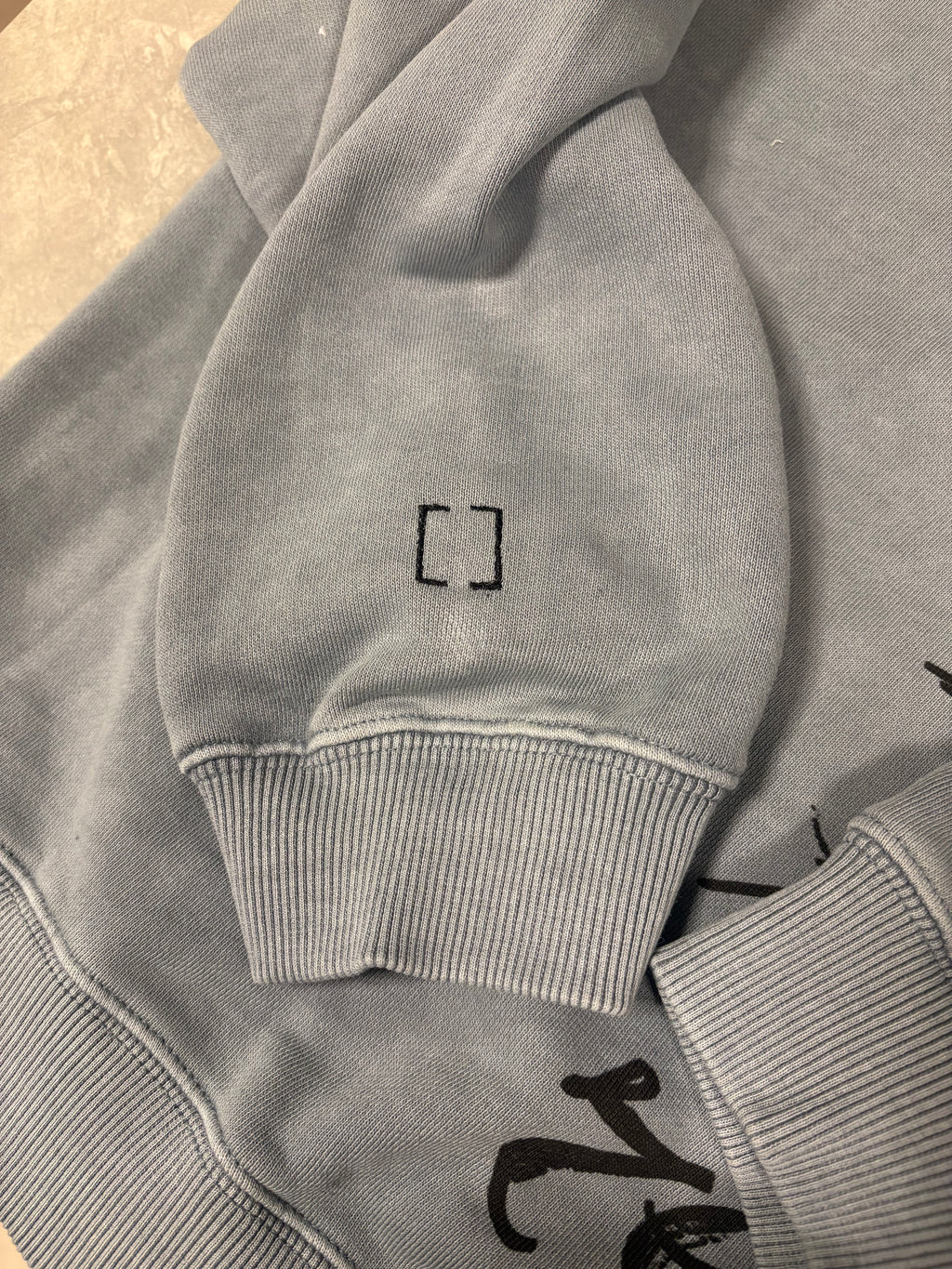 Pigment Hoodie
