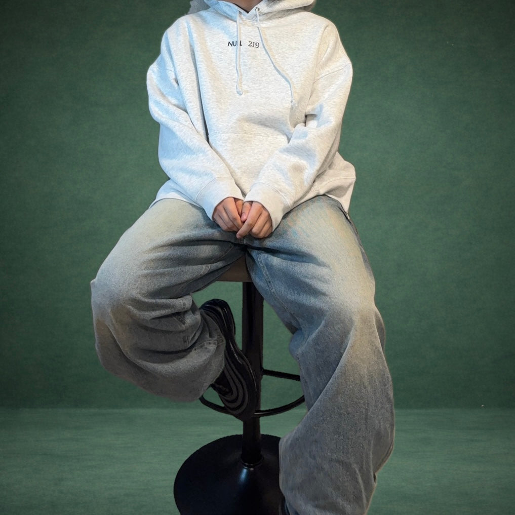 Oversized Hoodie  01