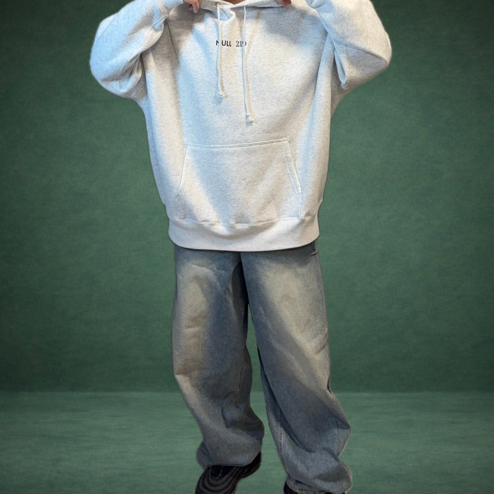 Oversized Hoodie  01