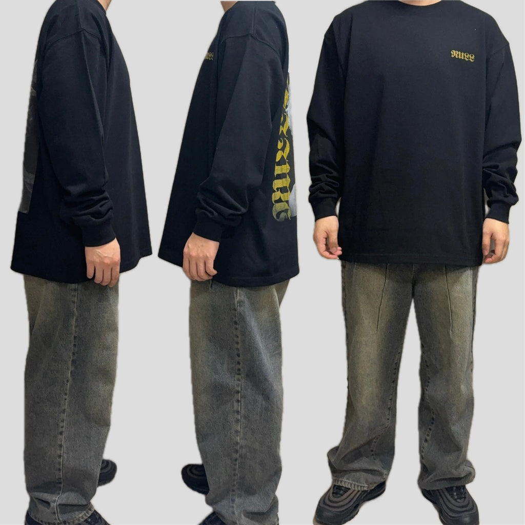 LONG SLEEVE 01