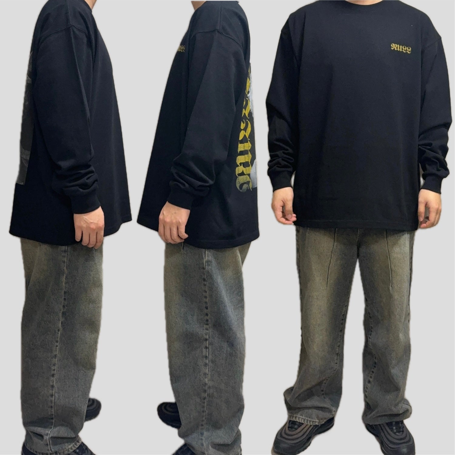 LONG SLEEVE 01