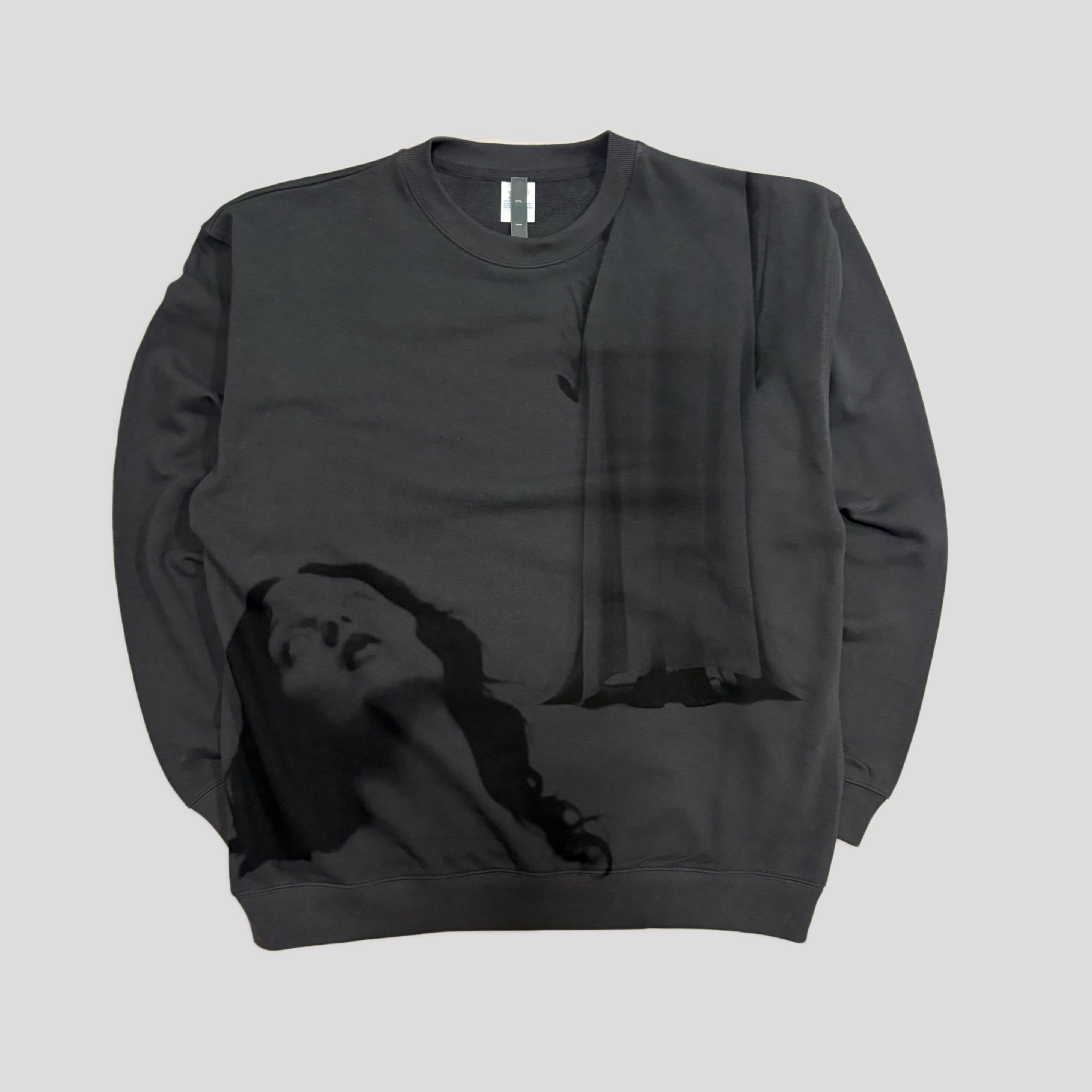 CREW NECK SWEAT 04 – [ ]