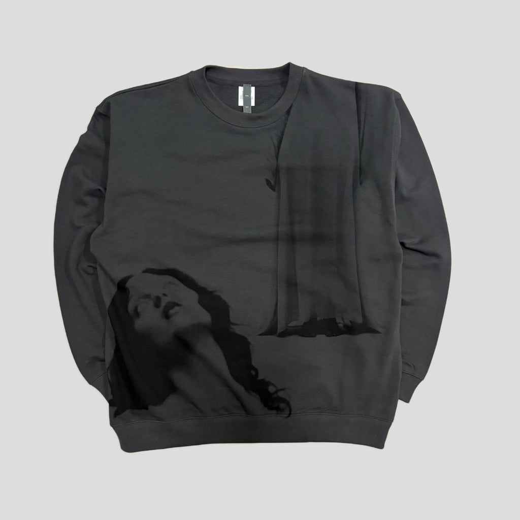 CREW NECK SWEAT  04