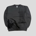 CREW NECK SWEAT  04