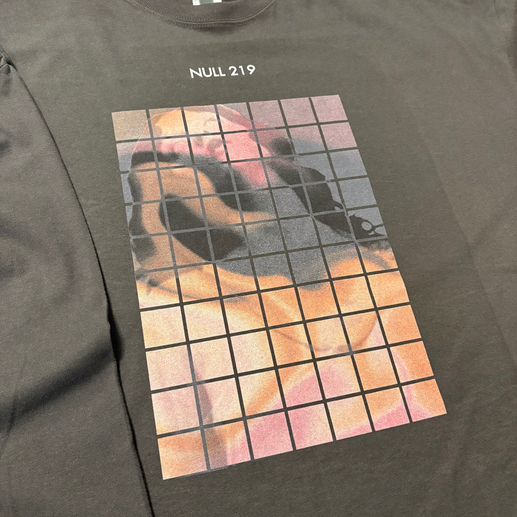 Oversized long-sleeve T-shirt 02