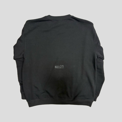 CREW NECK SWEAT  04