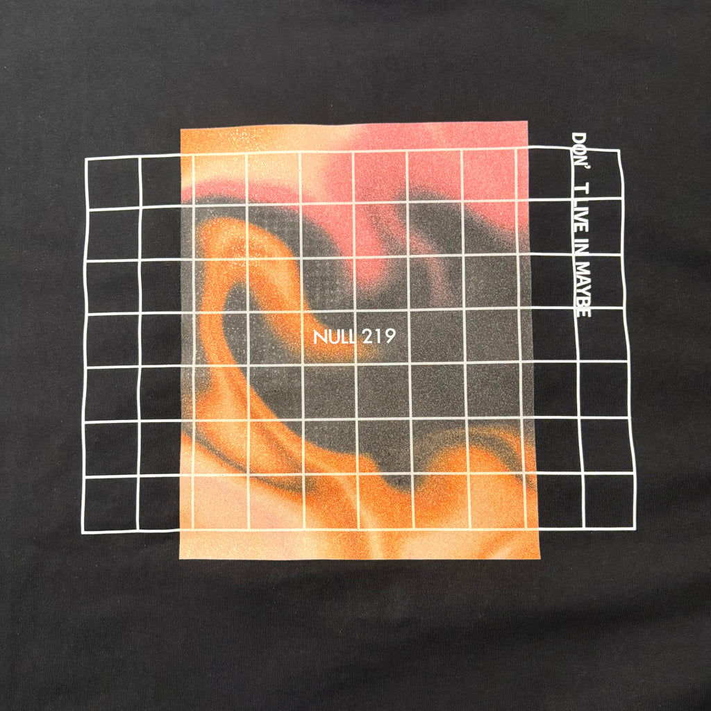 Oversized long-sleeve T-shirt 01