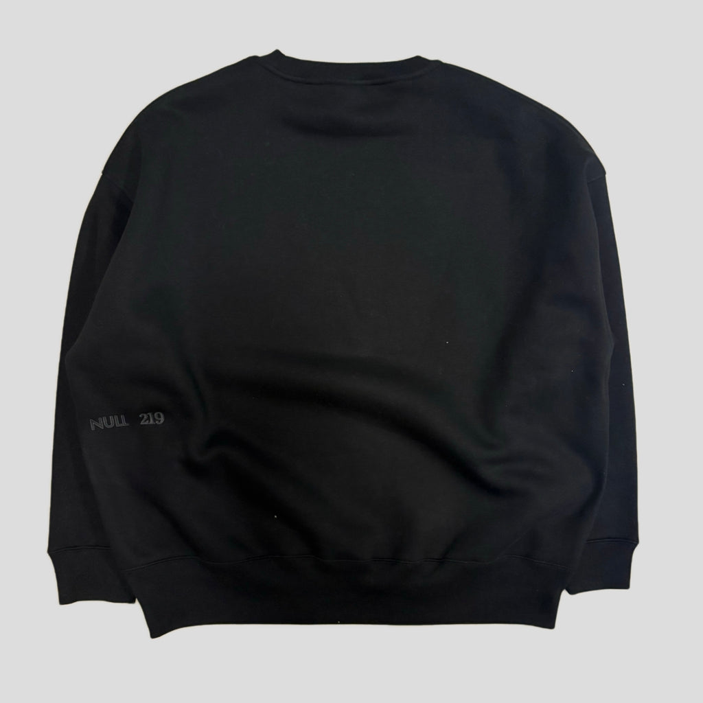 CREW NECK SWEAT  03