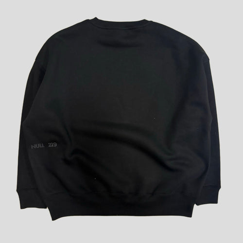 CREW NECK SWEAT  03