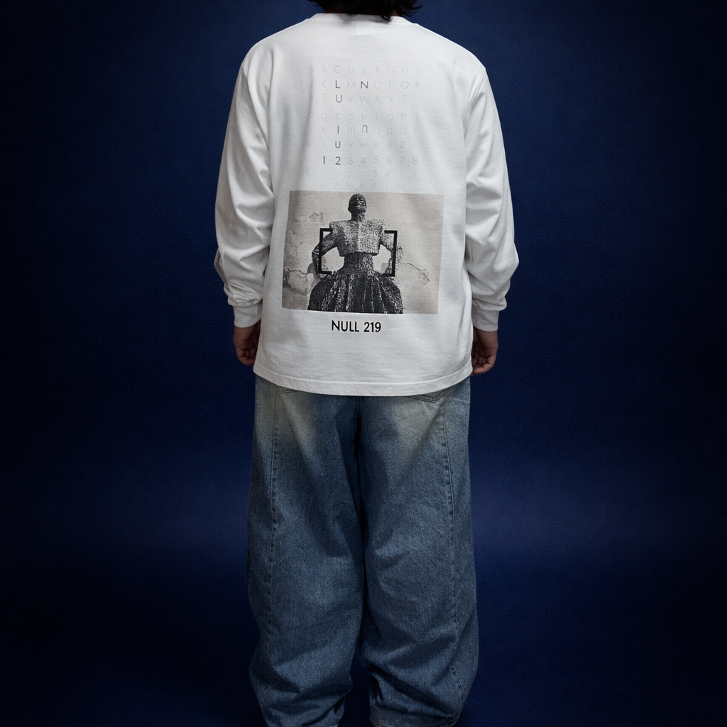 LONG SLEEVE 02
