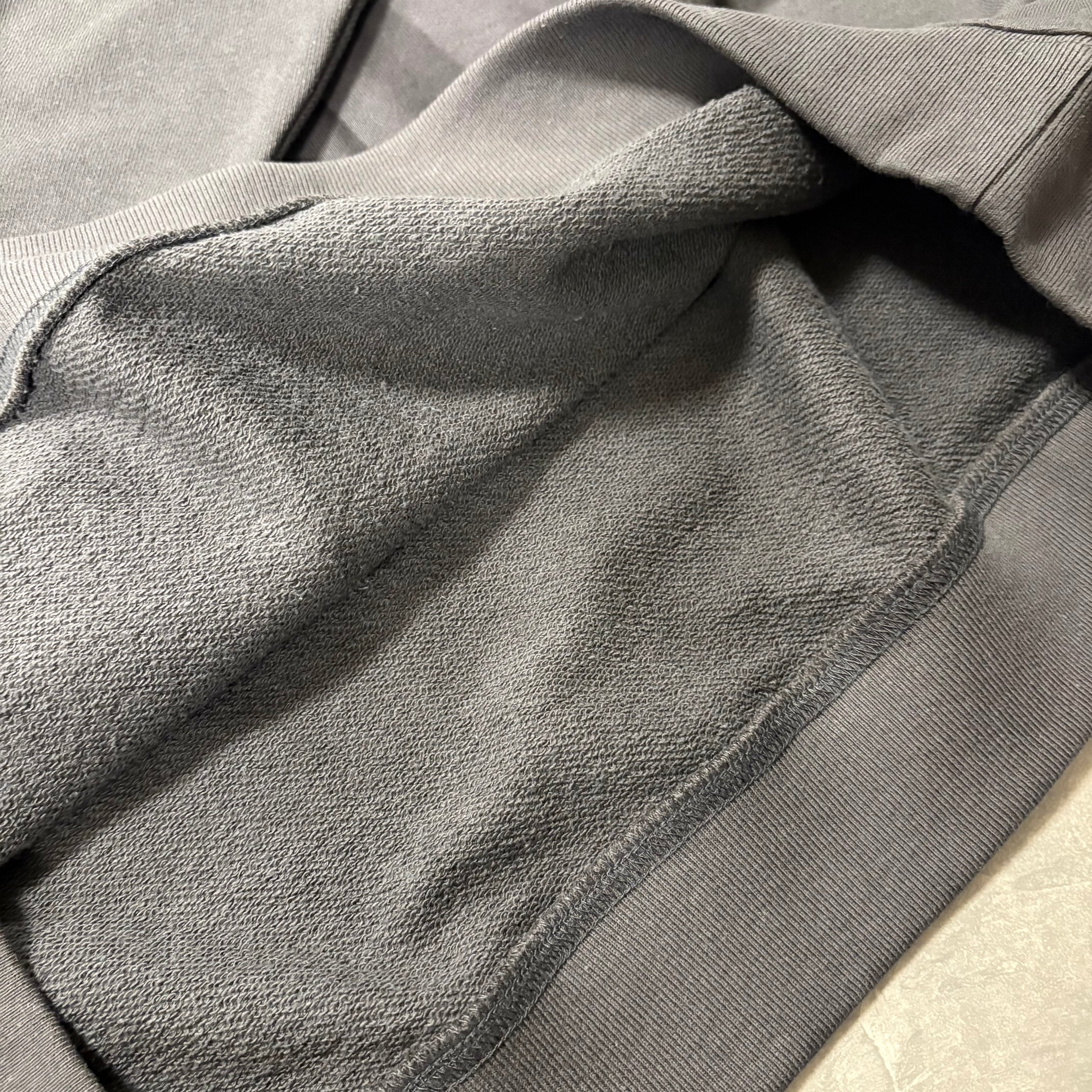 CREW NECK SWEAT  04