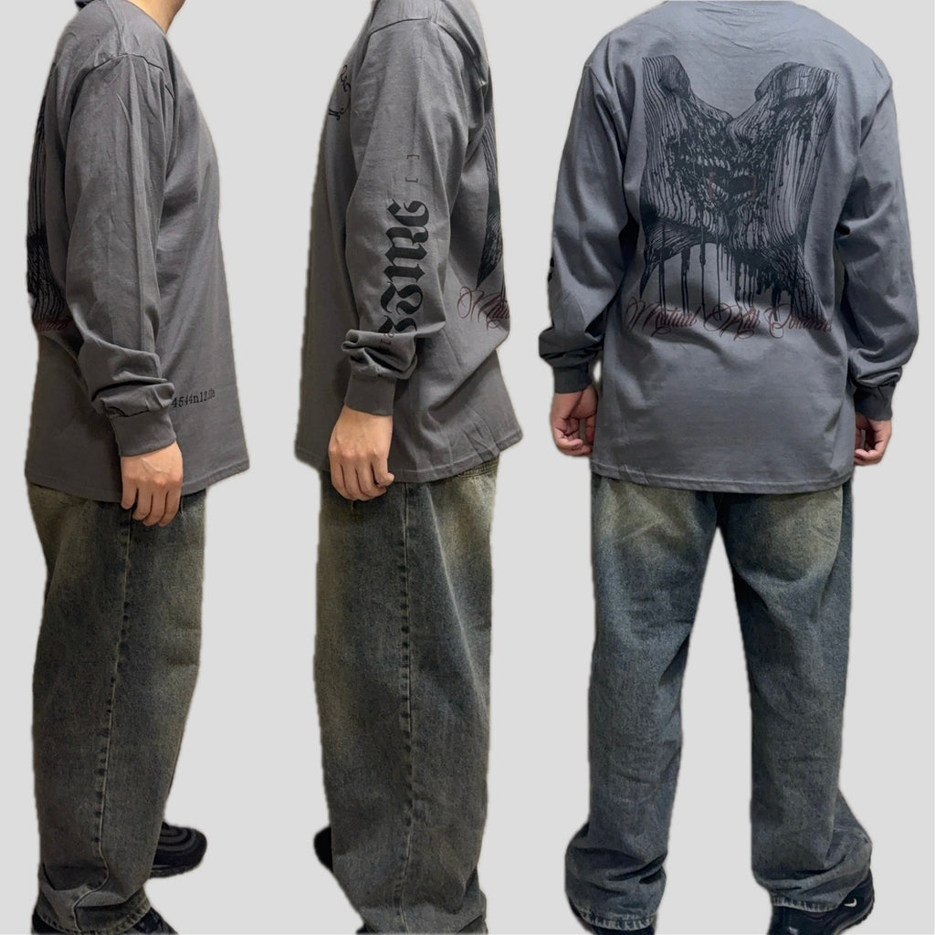 LONG SLEEVE 02