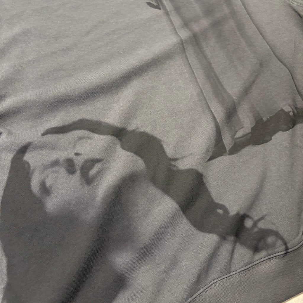 CREW NECK SWEAT  04