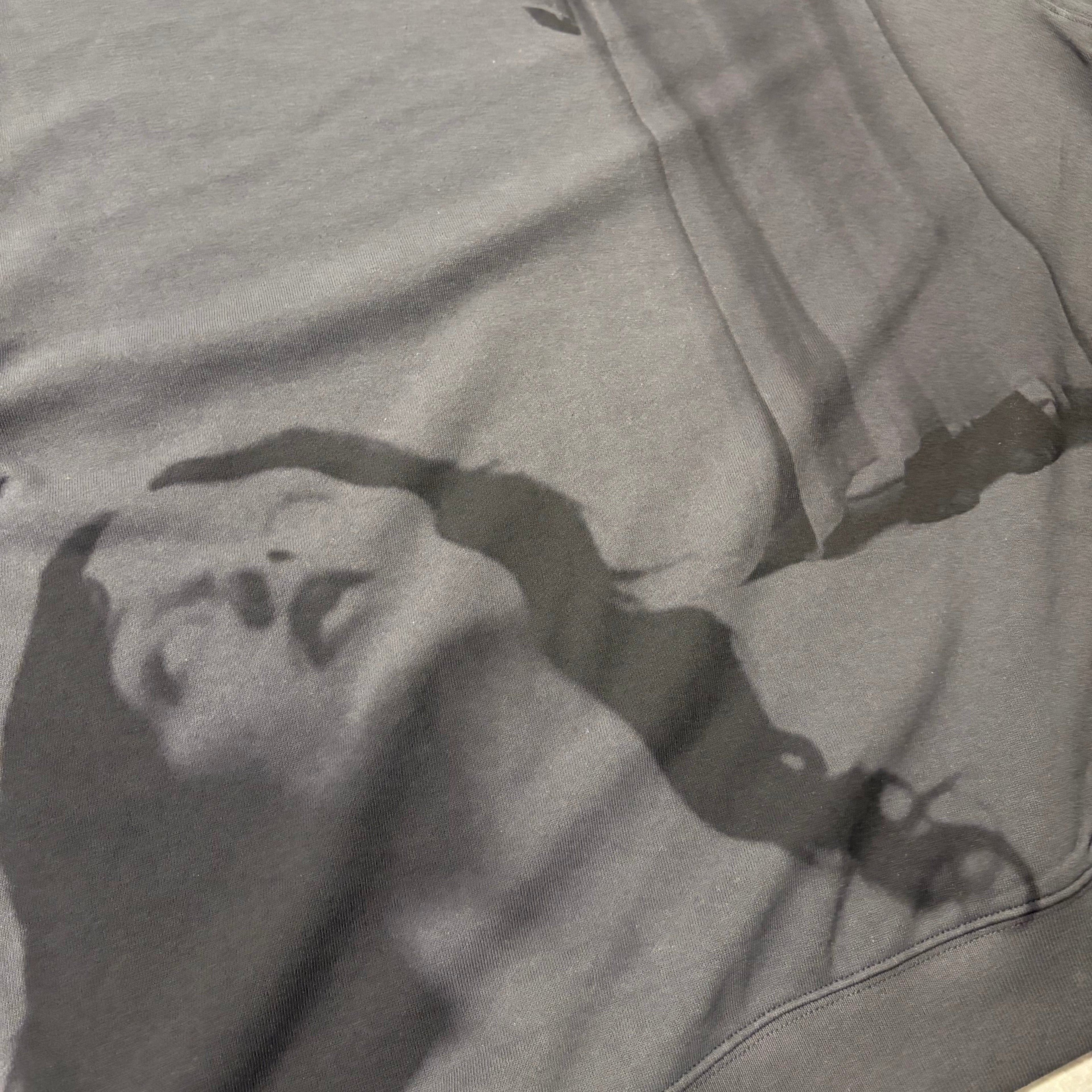 CREW NECK SWEAT  04