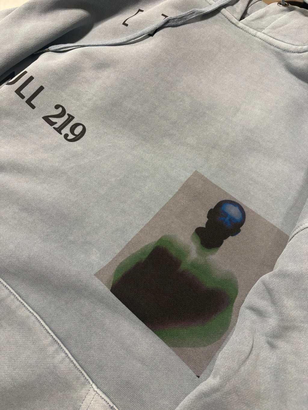 Pigment Hoodie
