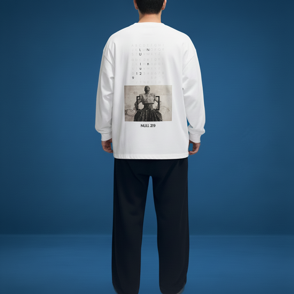 LONG SLEEVE 02