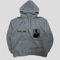 Pigment Hoodie