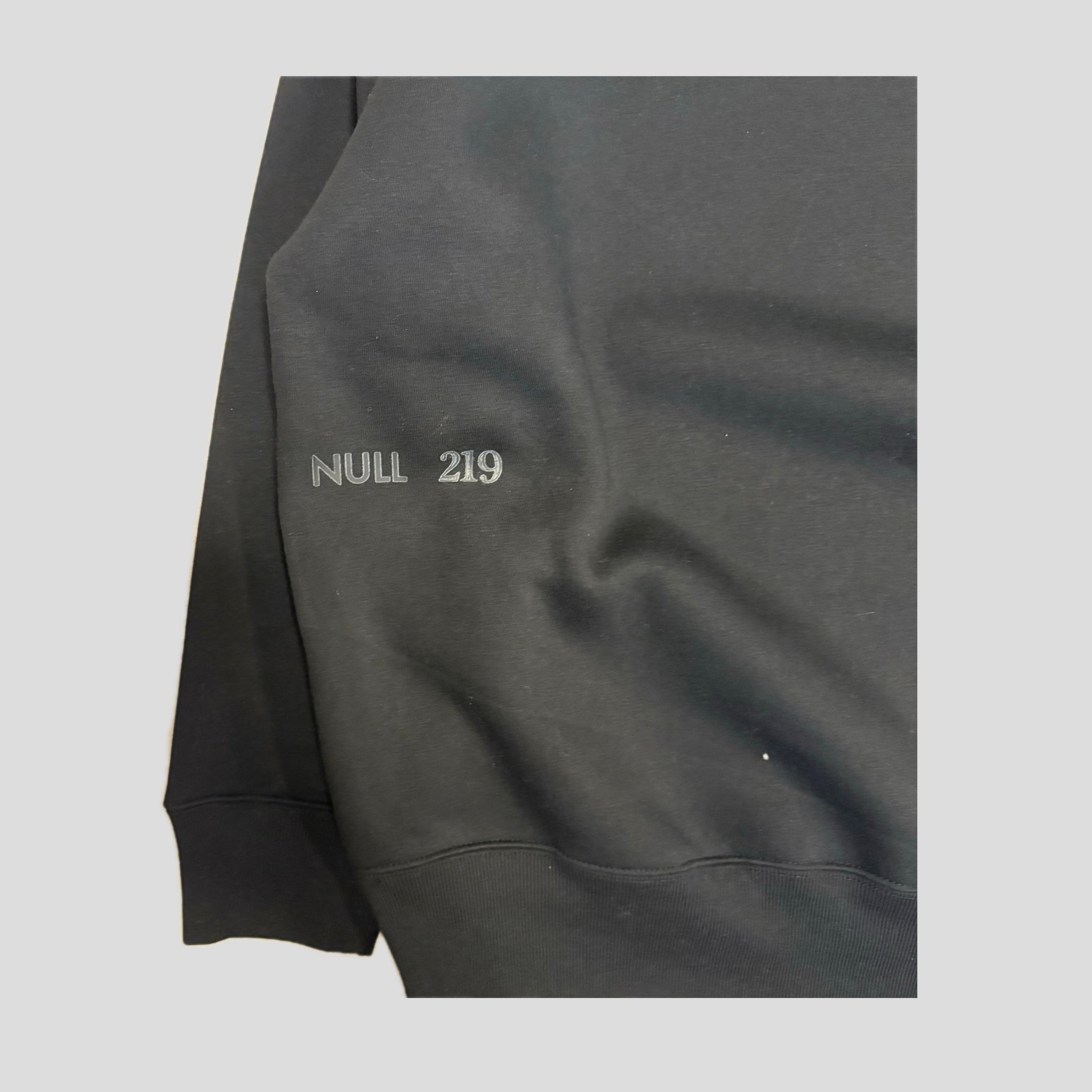 CREW NECK SWEAT  03