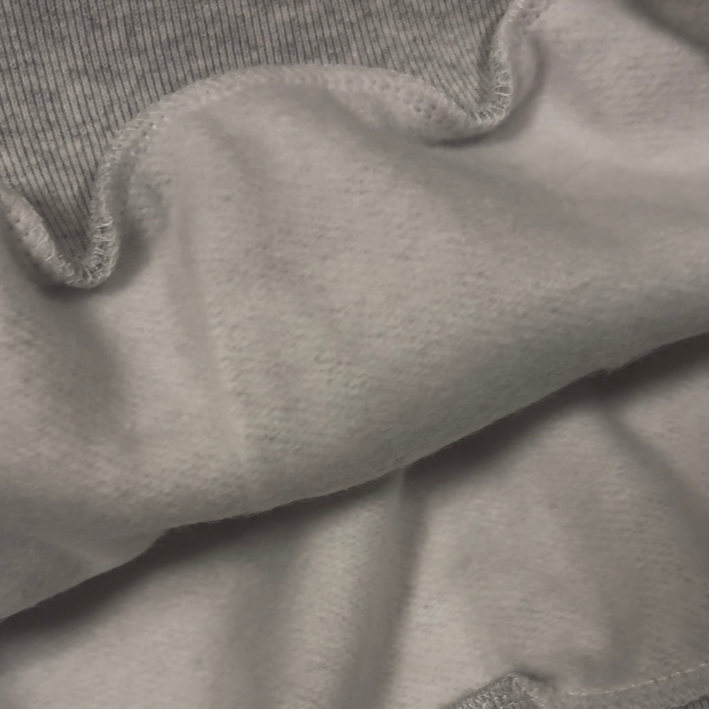 HOODIE　Fingerprint　