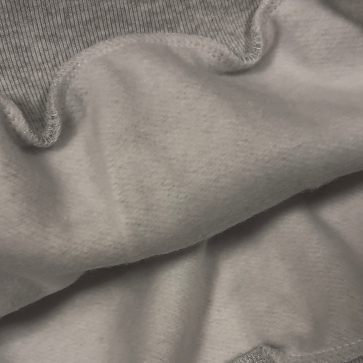 HOODIE　Fingerprint　