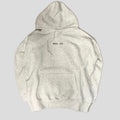 Oversized Hoodie  01