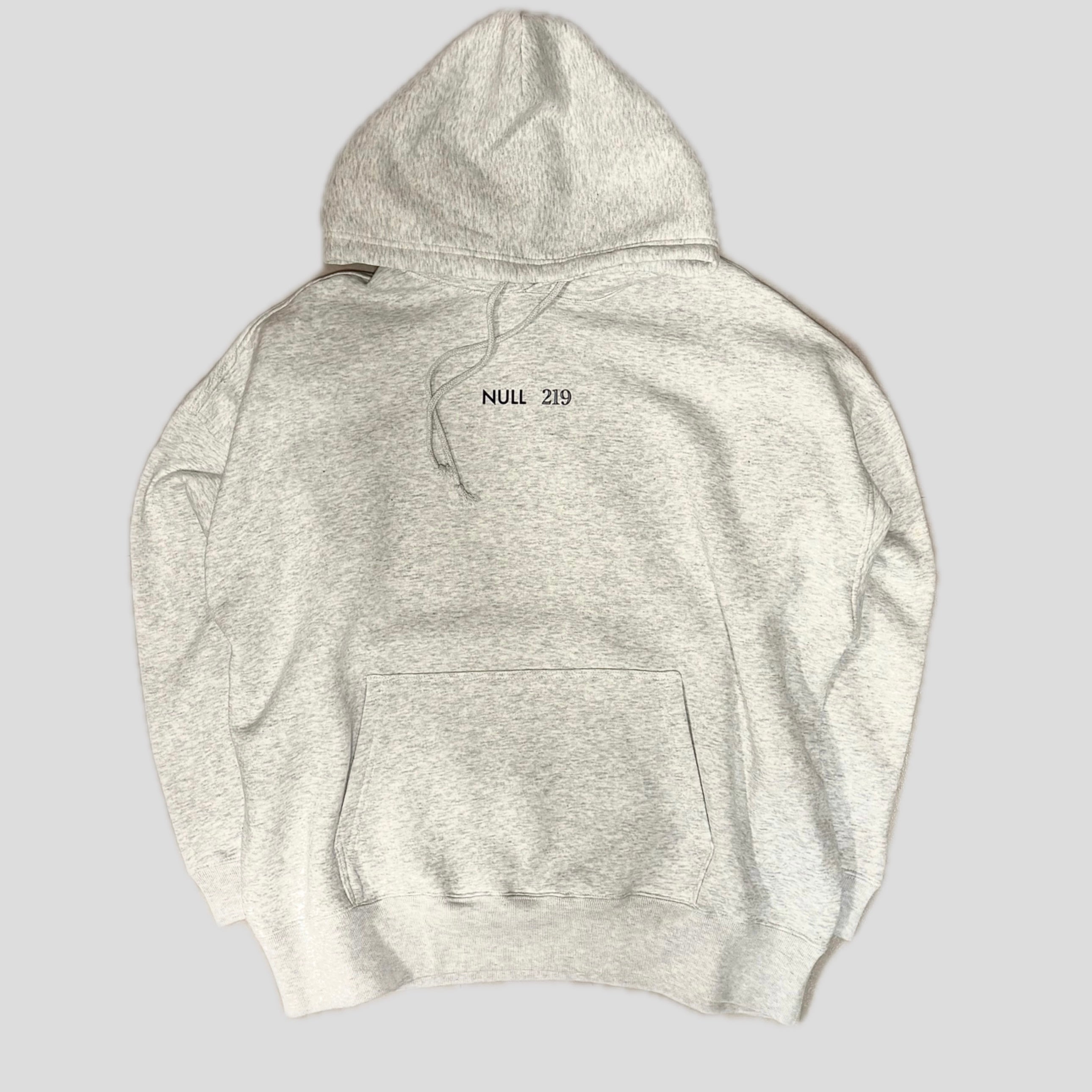 Oversized Hoodie  01