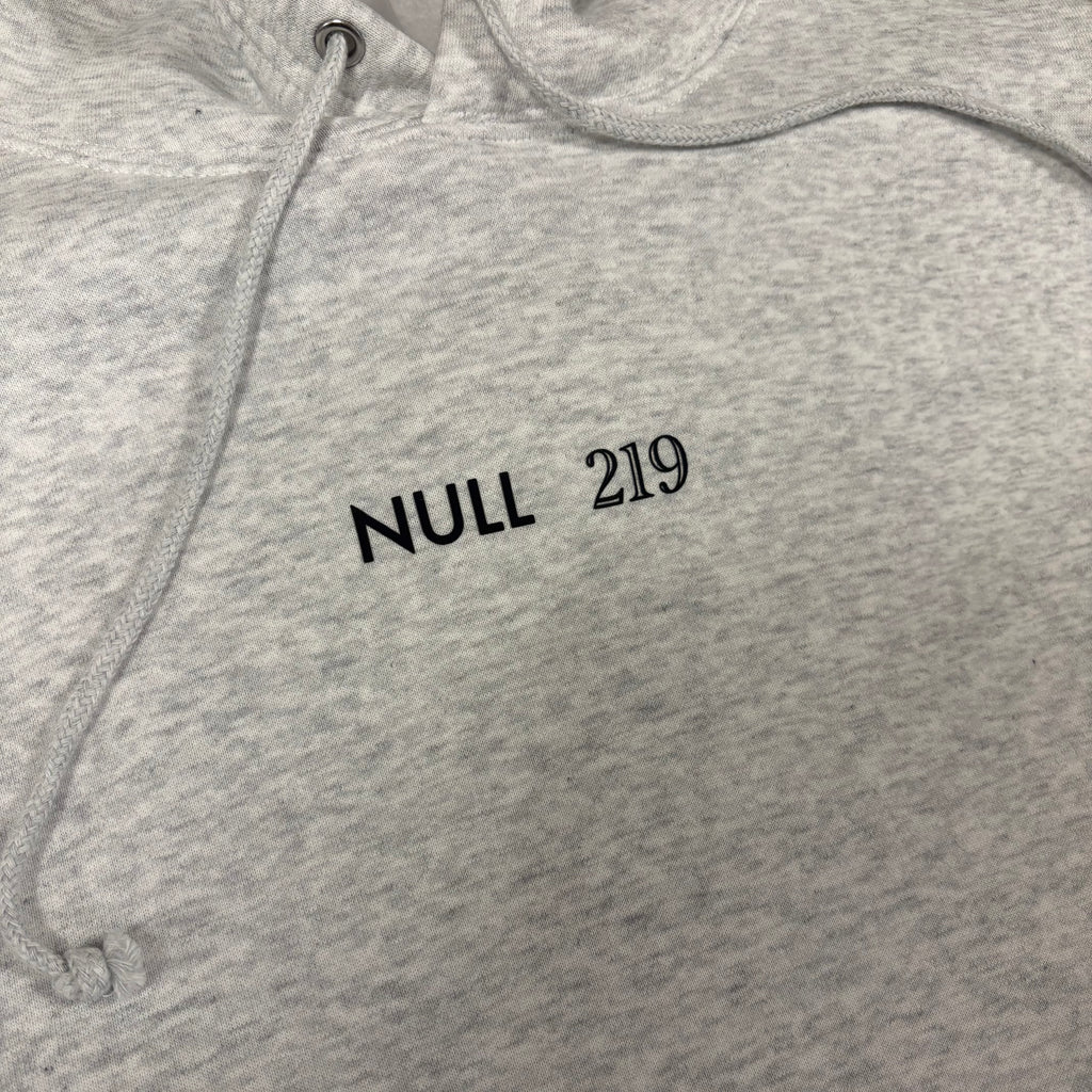 Oversized Hoodie  01
