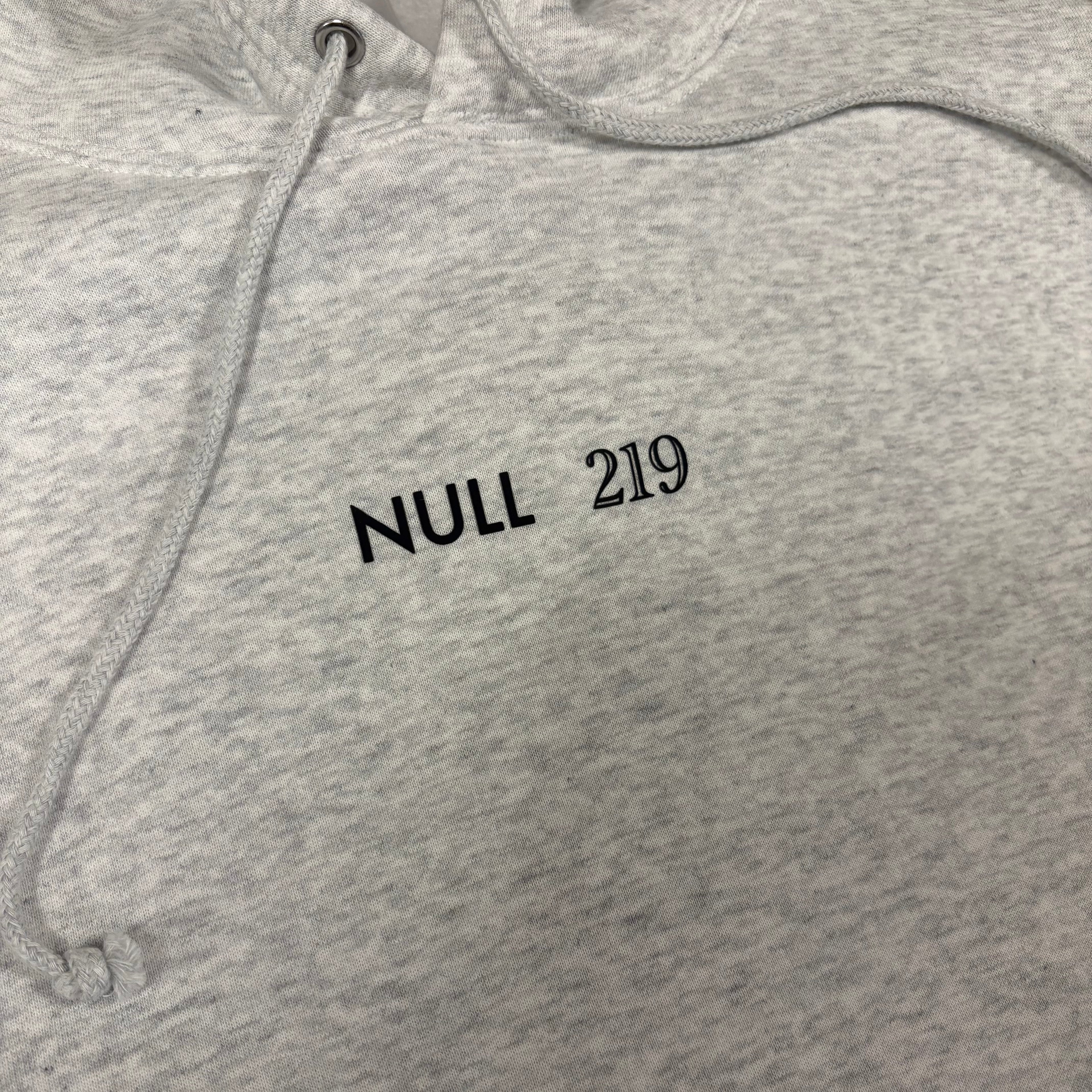 Oversized Hoodie  01
