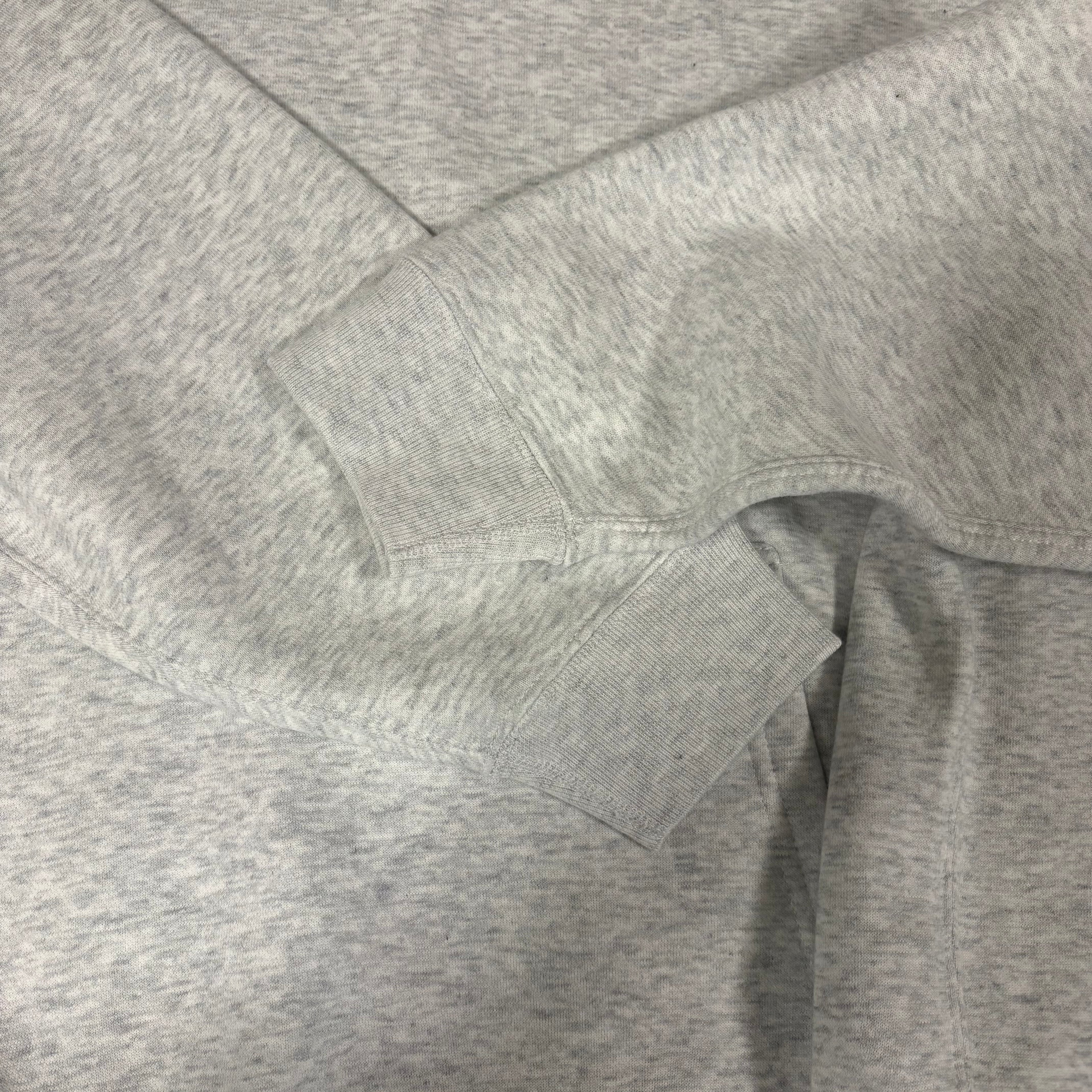 Oversized Hoodie  01