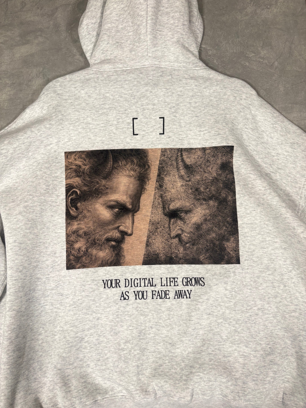 Oversized Hoodie  01