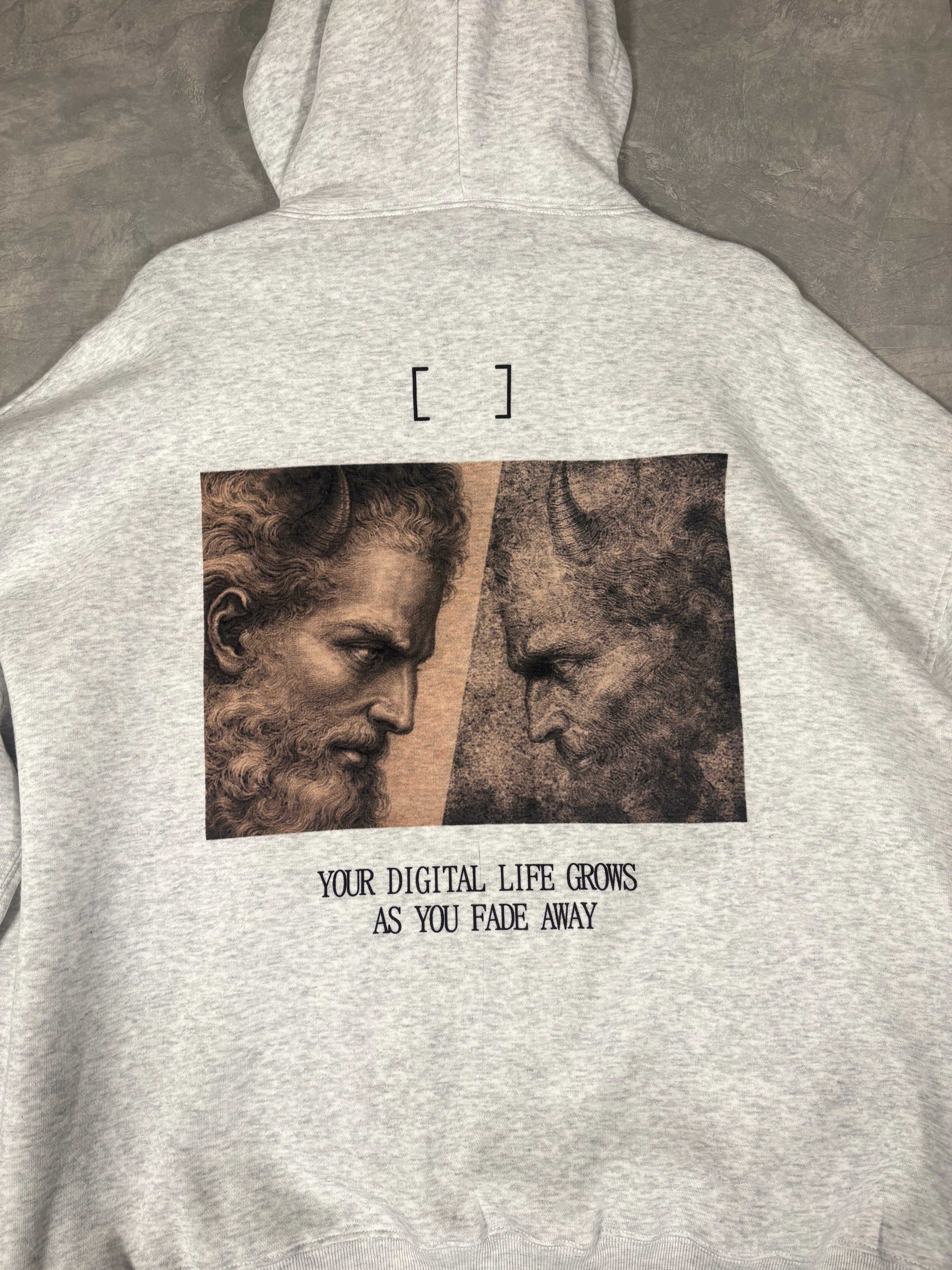 Oversized Hoodie  01