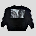 CREW NECK SWEAT  02